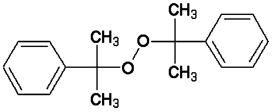 Anti-interference low-temperature curing catalyst for powder paint and preparation method thereof