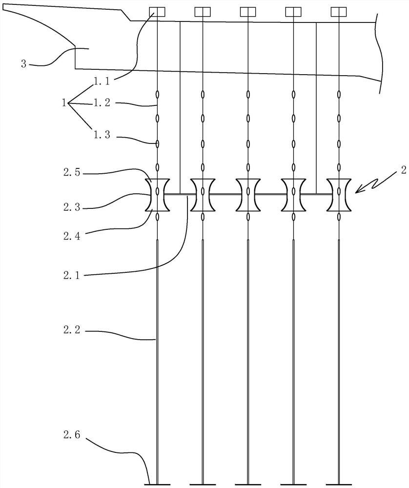 Automatic squid fishing equipment