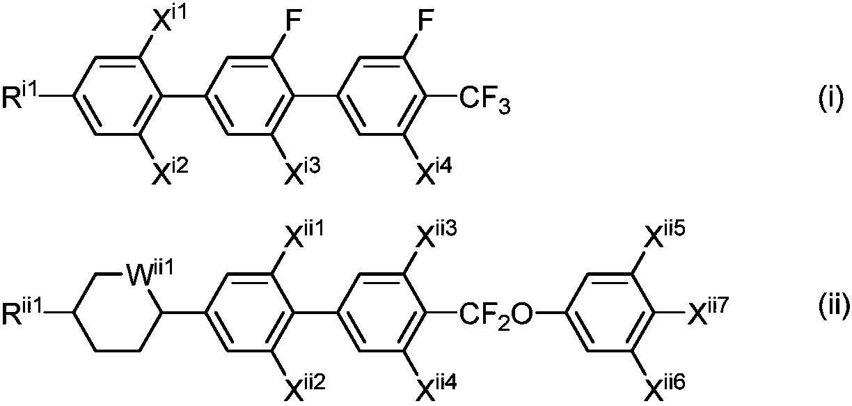 Composition and liquid crystal display element using same