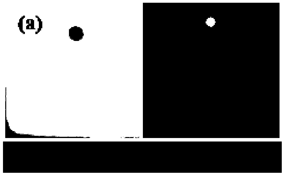 Metal-organic framework film preparation solution, metal-organic framework film and preparation method of metal-organic framework film