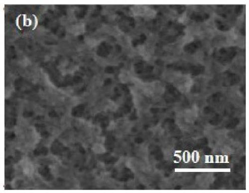 Metal-organic framework film preparation solution, metal-organic framework film and preparation method of metal-organic framework film