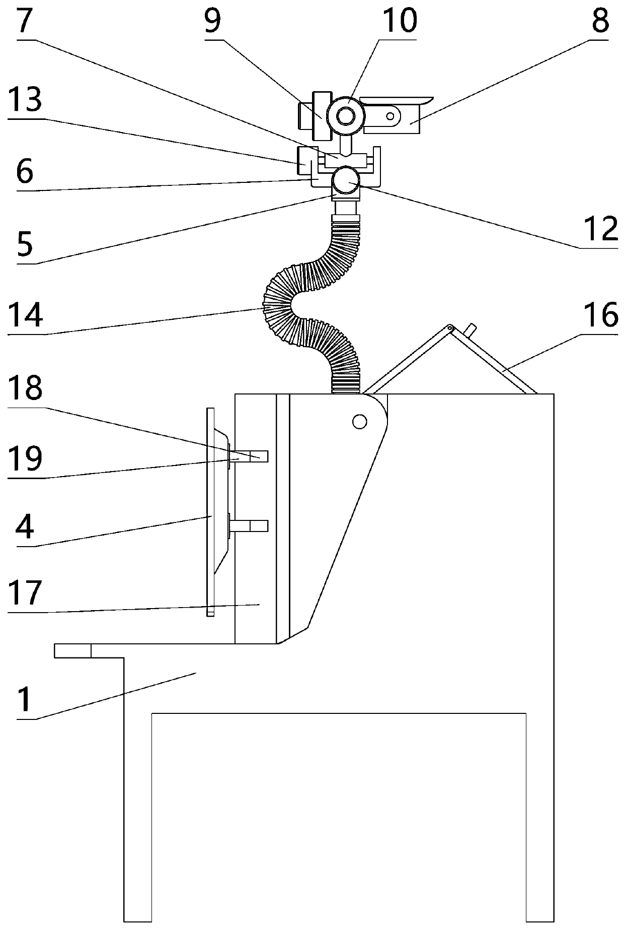 A computer-based digital image processing platform