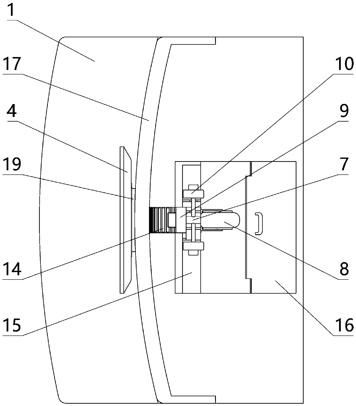 A computer-based digital image processing platform