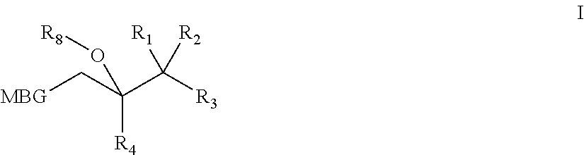 Metalloenzyme inhibitor compounds