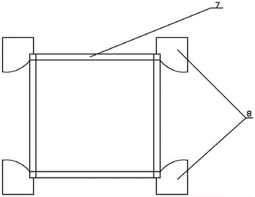 layered device