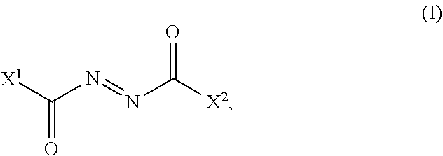 Gas generating compositions