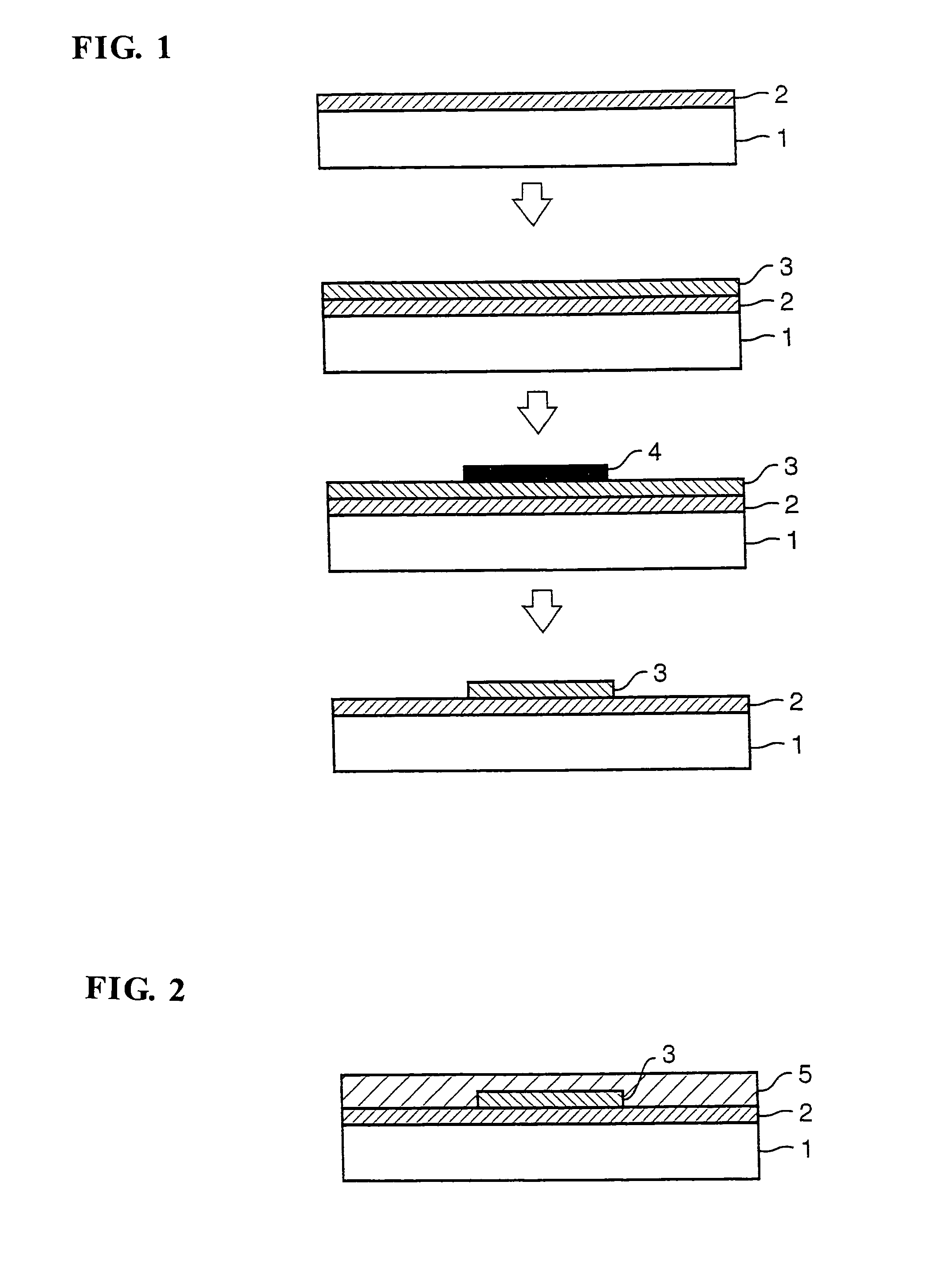 Halogenated polyamide acid composition and its applications