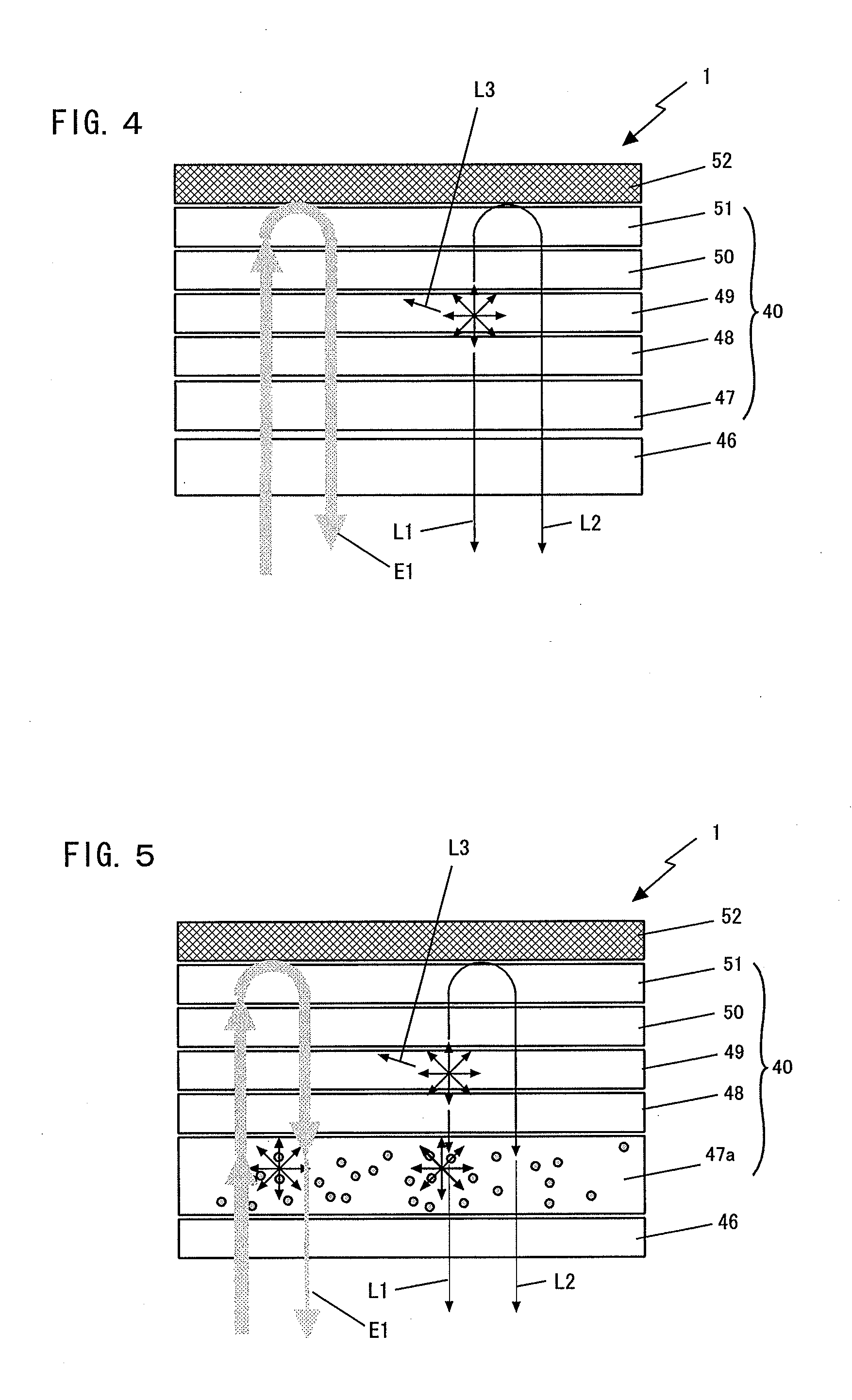 Organic light-emitting device