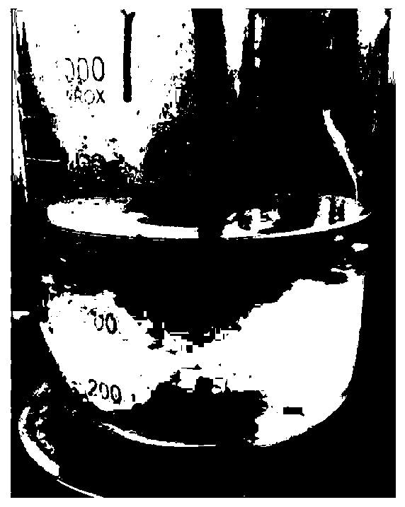 Preparation method of polyvinyl alcohol phytate