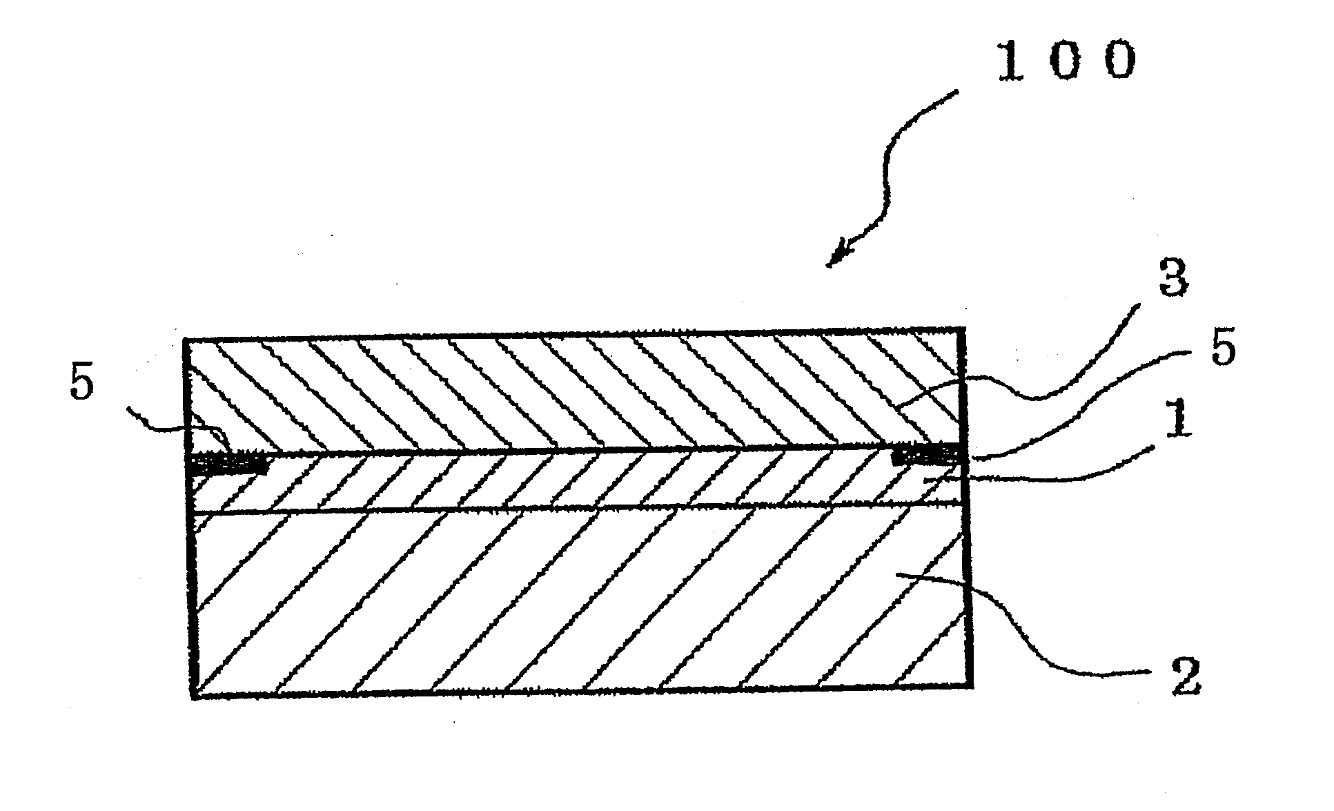 Transparent adhesive sheet for flat panel display and flat panel display