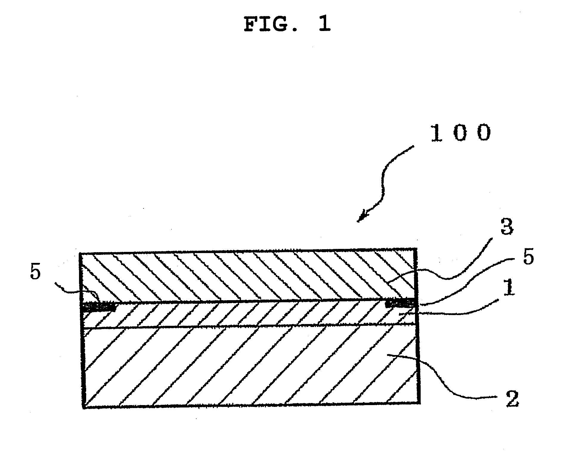 Transparent adhesive sheet for flat panel display and flat panel display