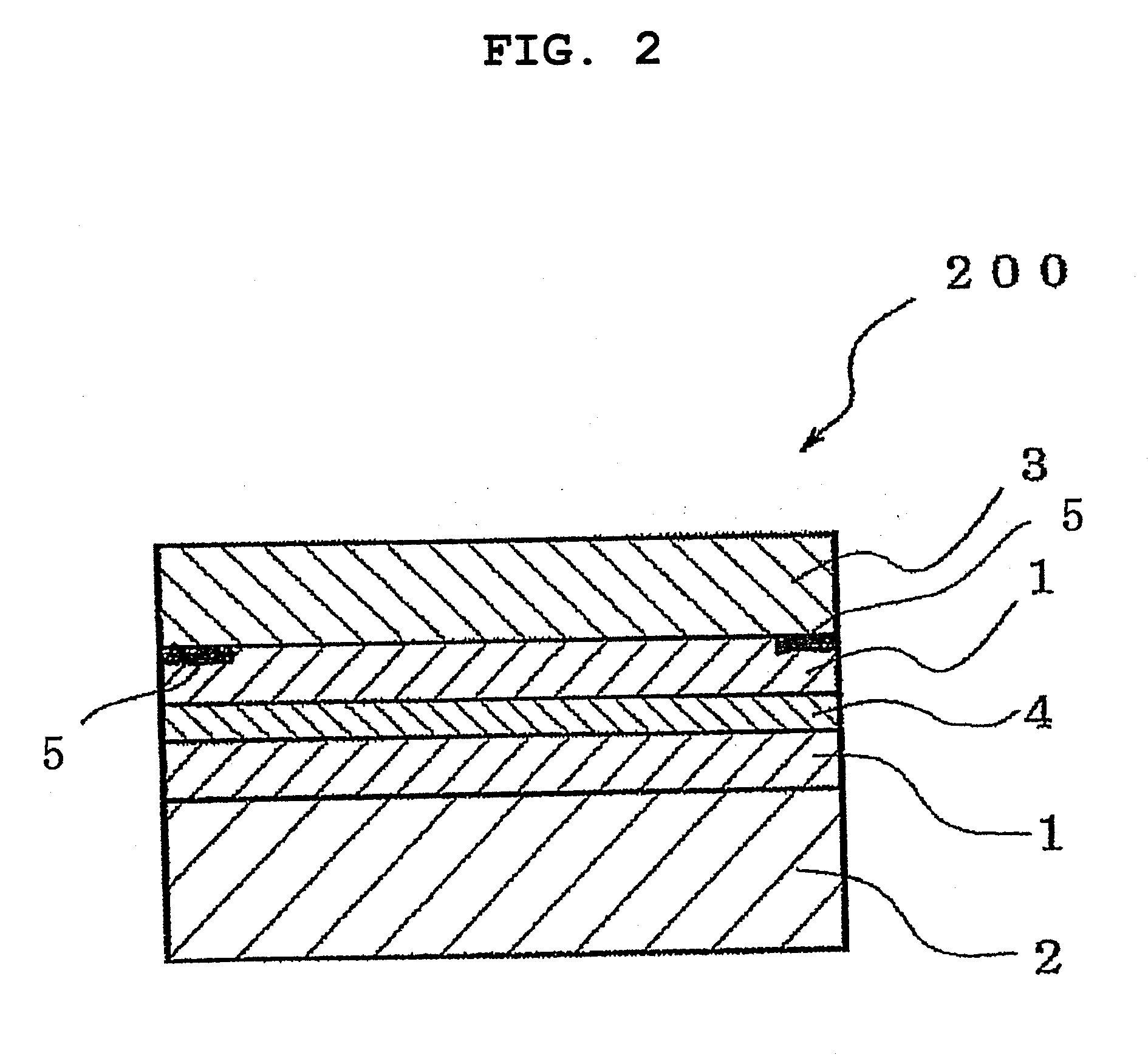 Transparent adhesive sheet for flat panel display and flat panel display