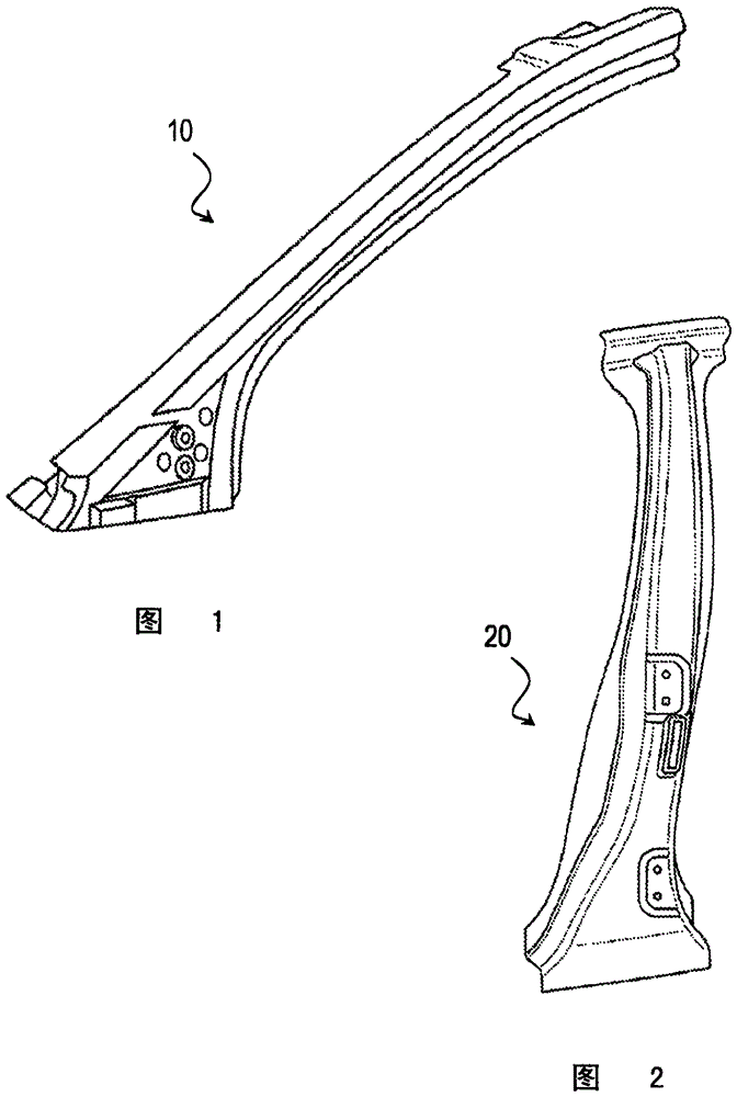 Controlling Liquid Metal Embrittlement In Galvanized Press-Hardened Components