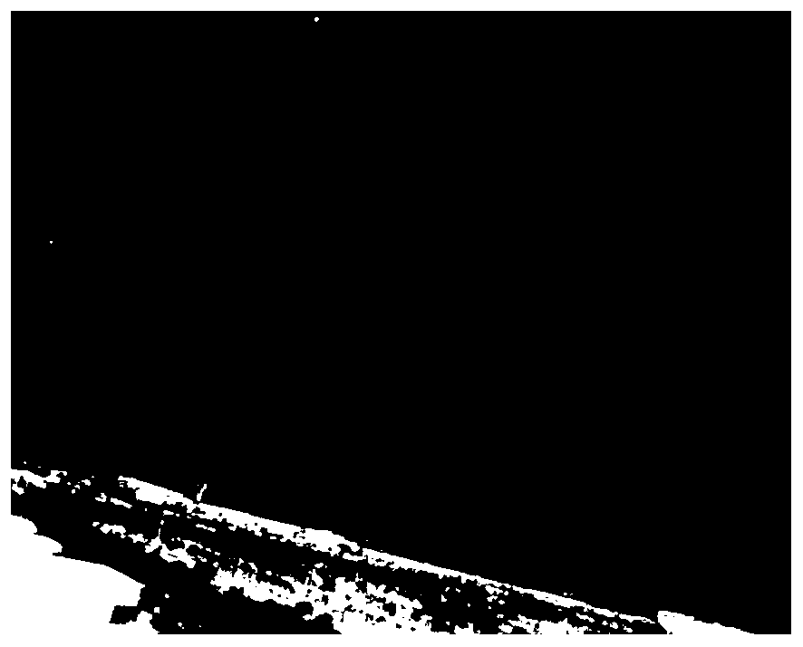 Sky background infrared imaging multi-target tracking method