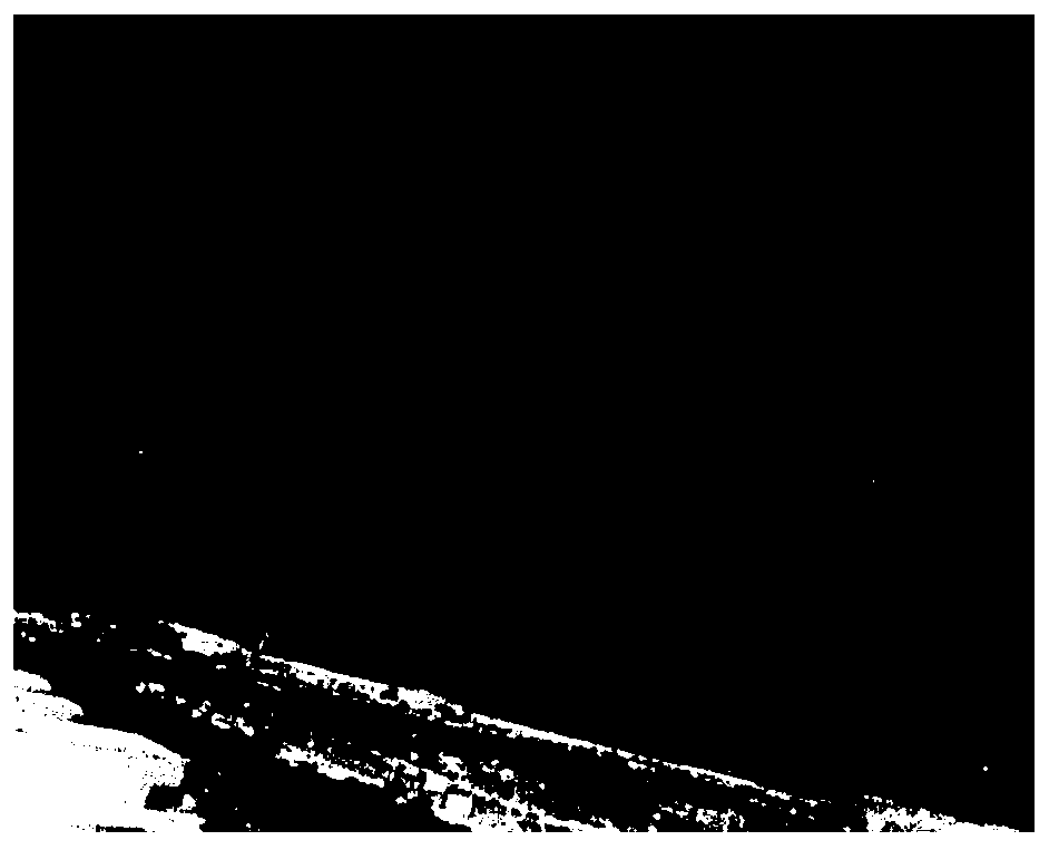 Sky background infrared imaging multi-target tracking method