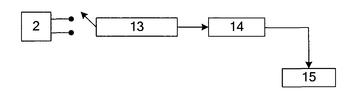 Dual-polarized X-wave band radar ocean wave parameter measurement system