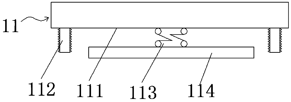 PVA non -woven embroidery dyeing method and its dyeing device