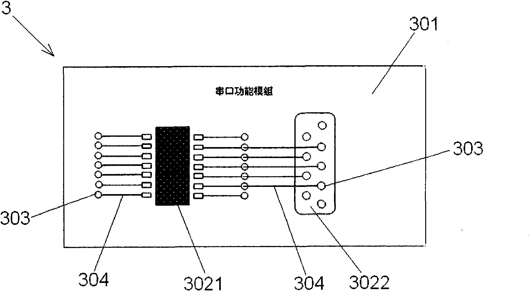 Hardware development platform and hardware development method