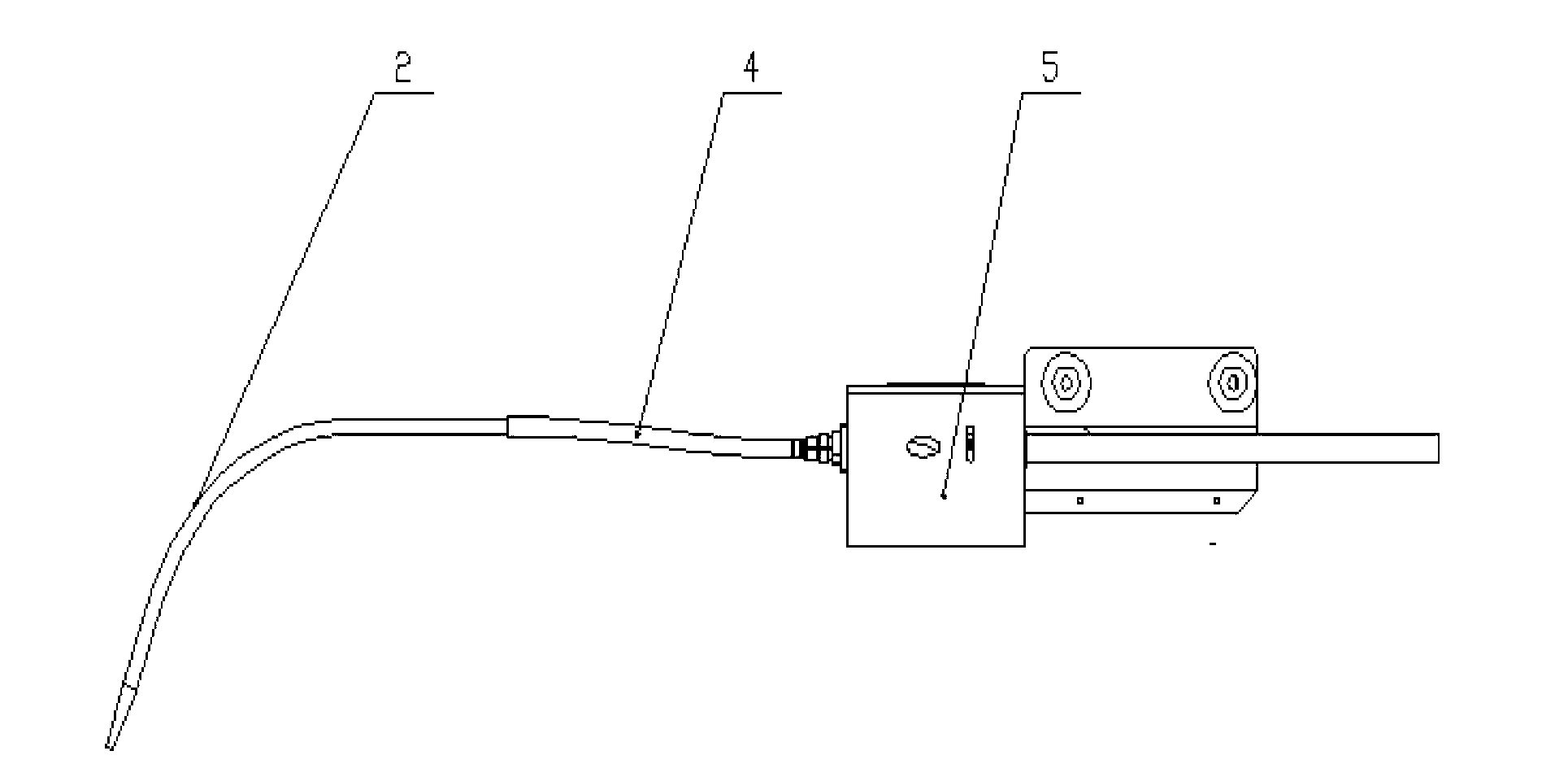 Method and device for controlling welding process based on stability of perforated molten bath