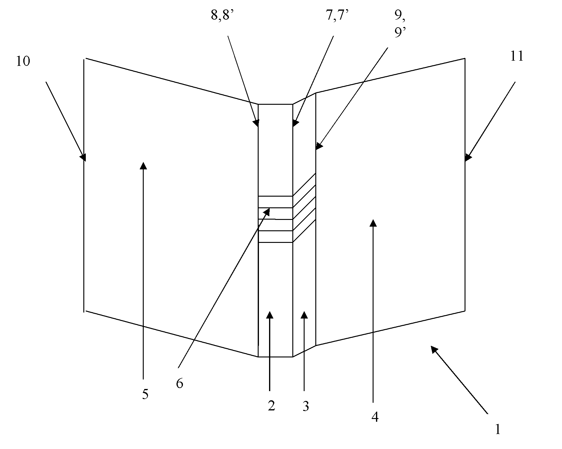 Binder apparatus