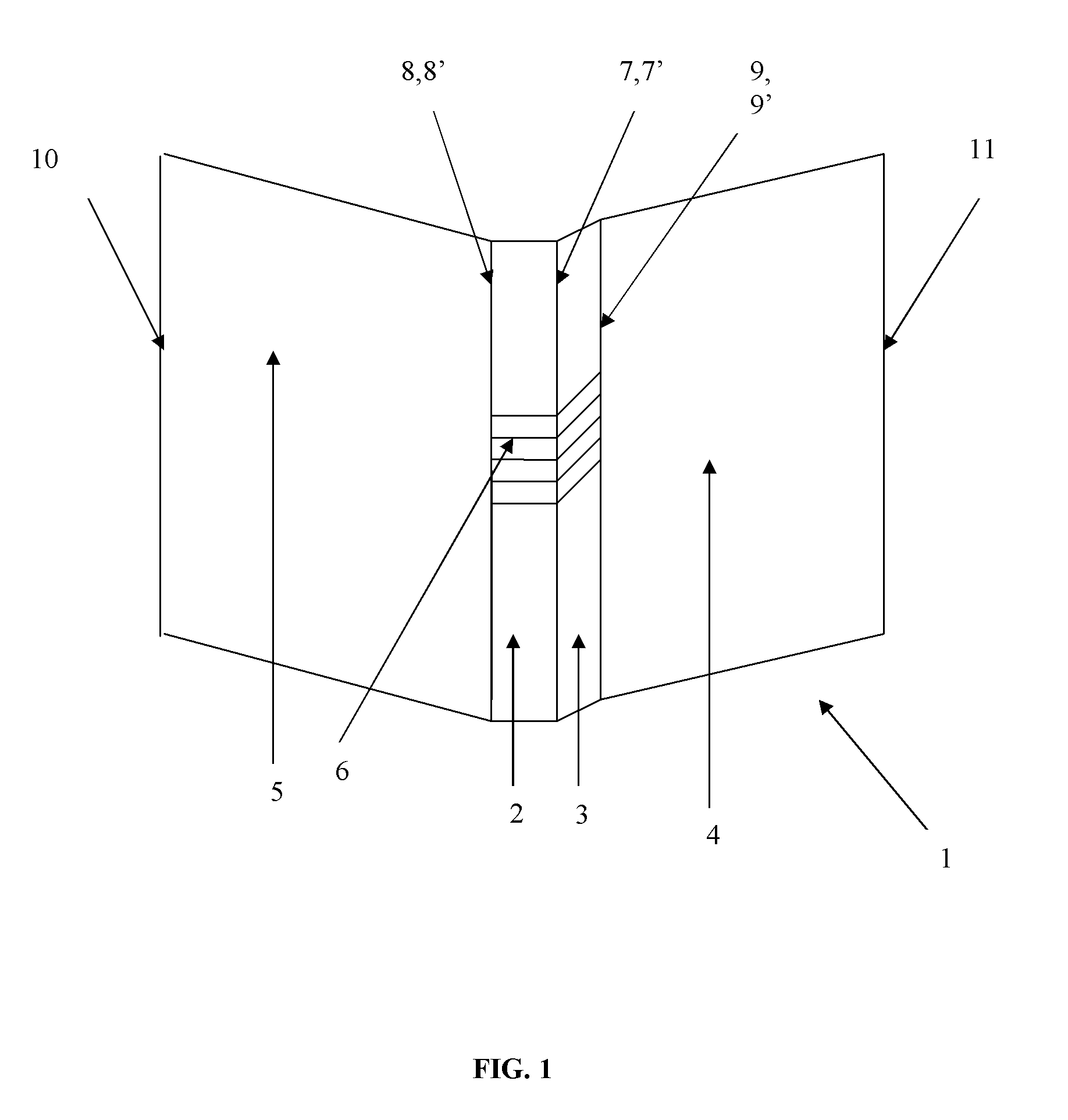 Binder apparatus