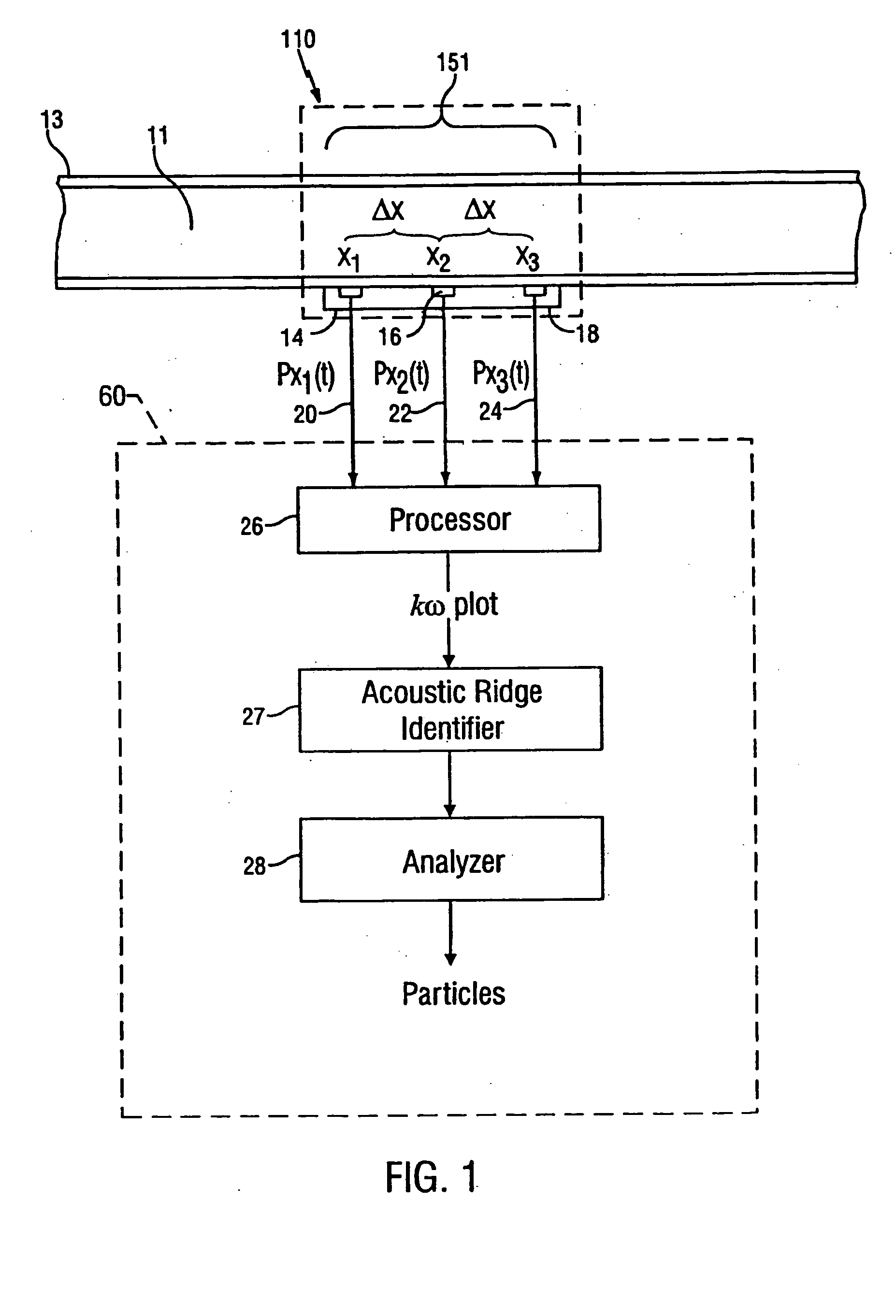 Sand monitoring within wells using acoustic arrays