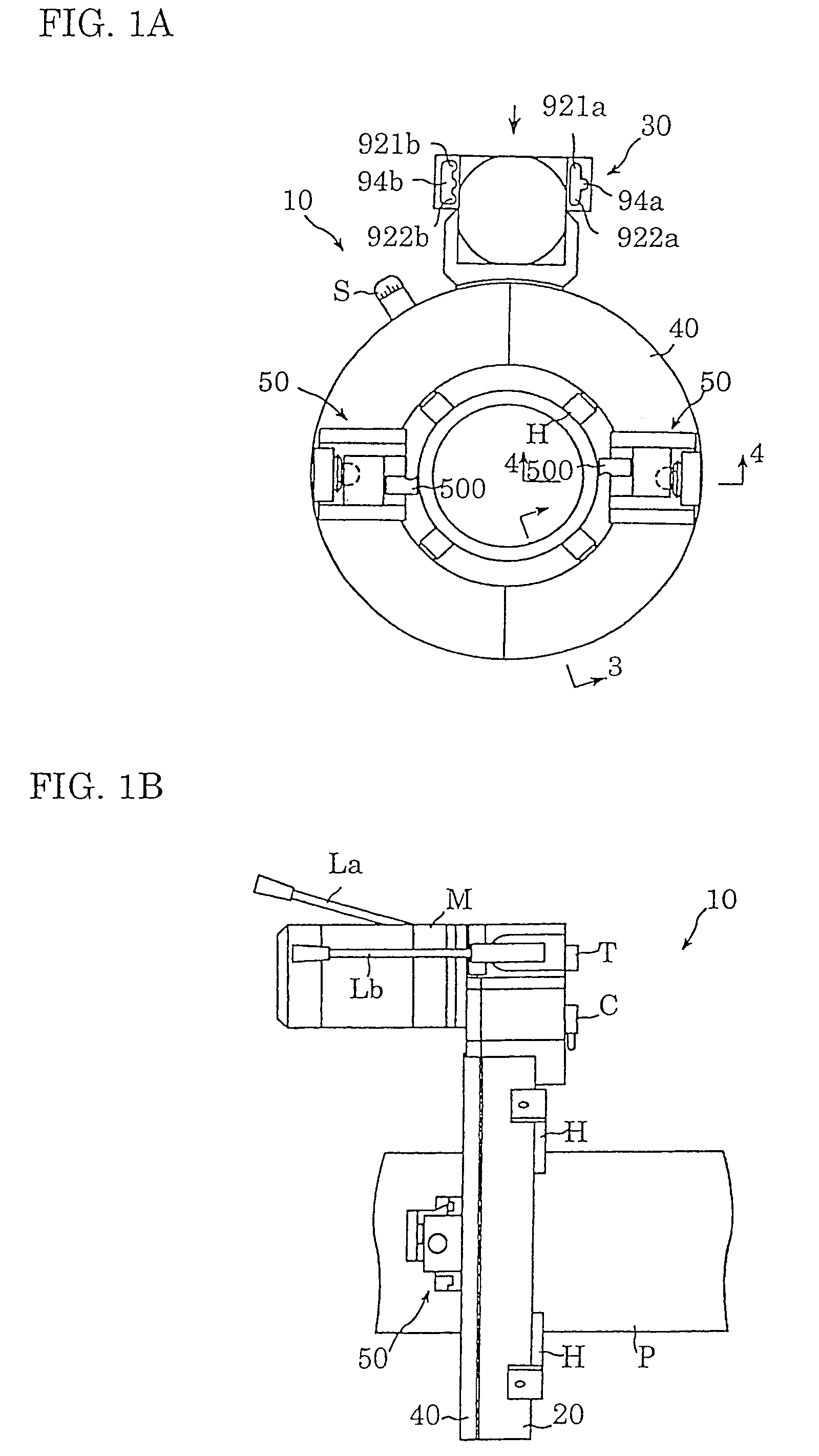 Cutting, profiling, and edge-preparing apparatus