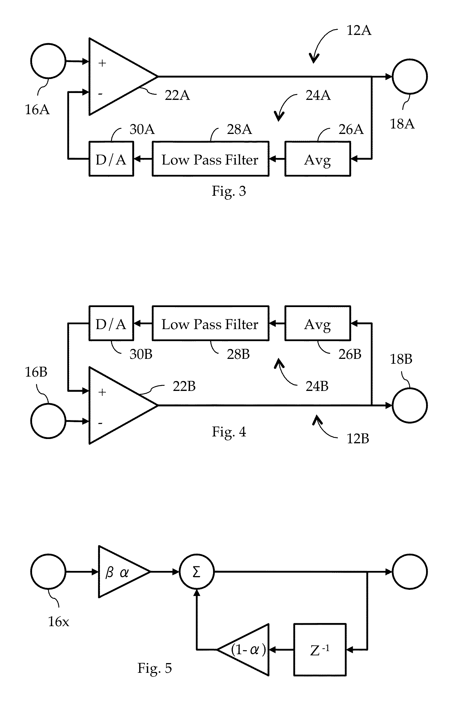 Adaptive ternary A/D converter for use in an ultra-wideband communication system