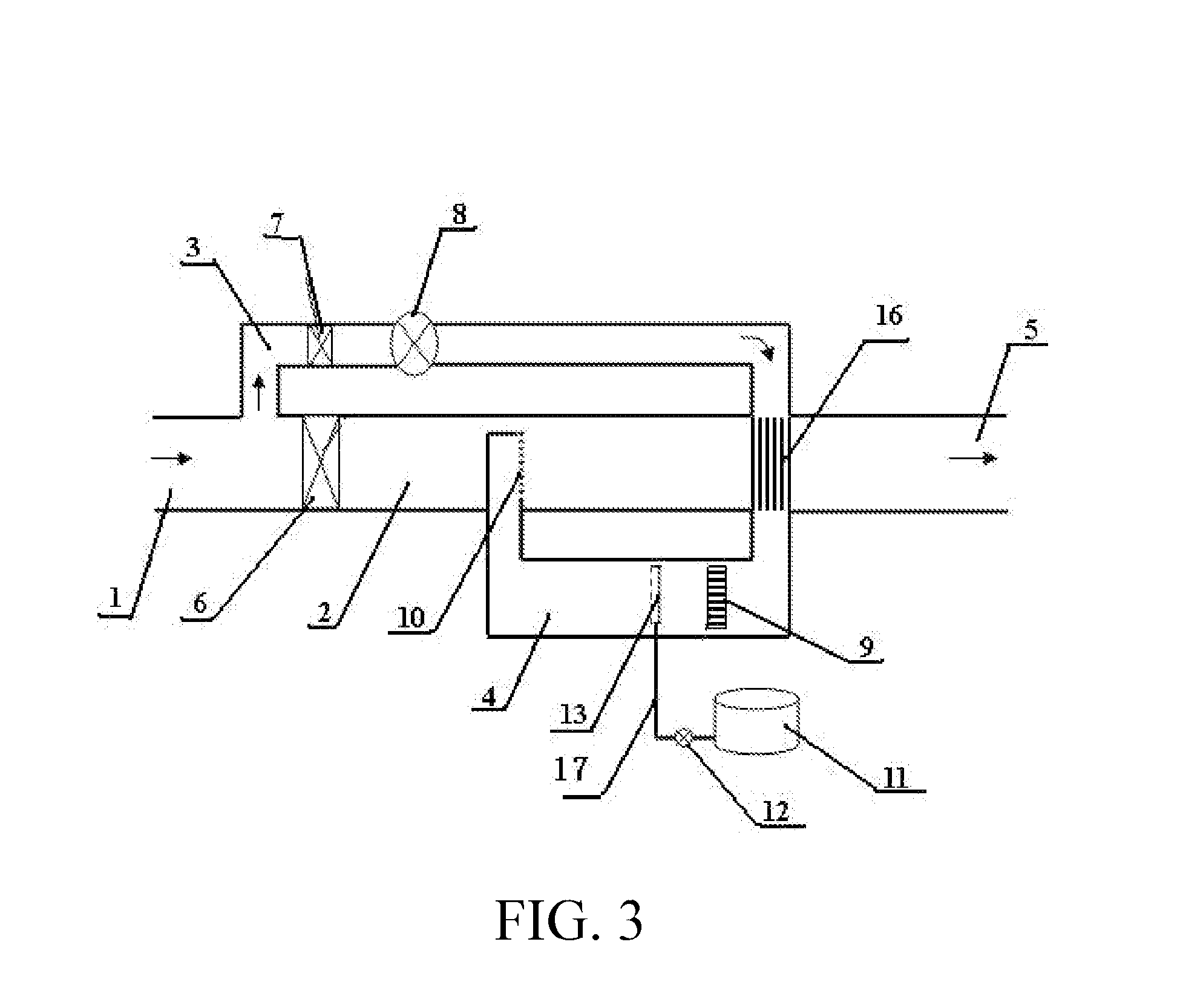 Process and apparatus for removal of nitrogen oxides, sulfur oxides and mercury from off gas through oxidization