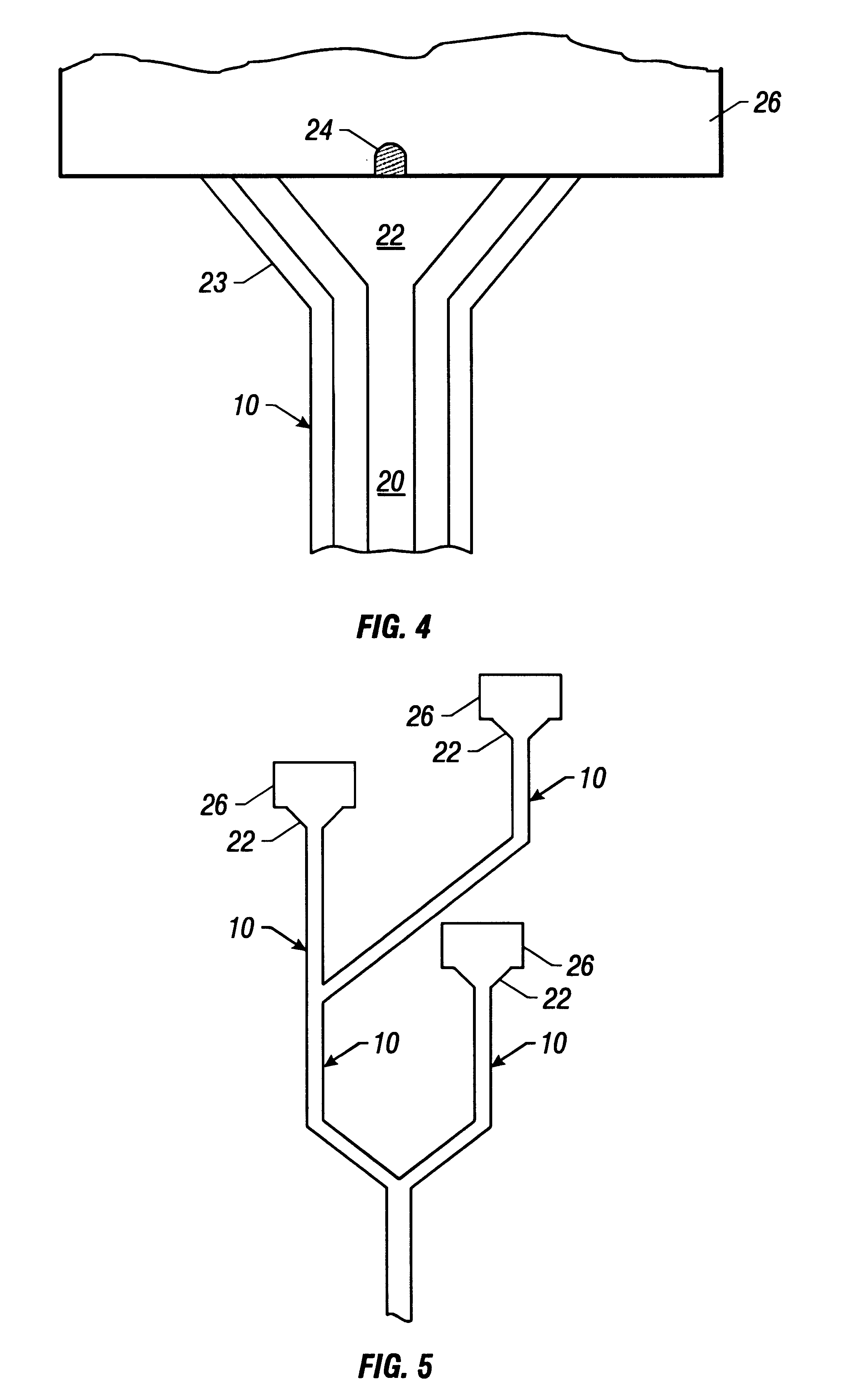 Air conditioning condensation drainage system