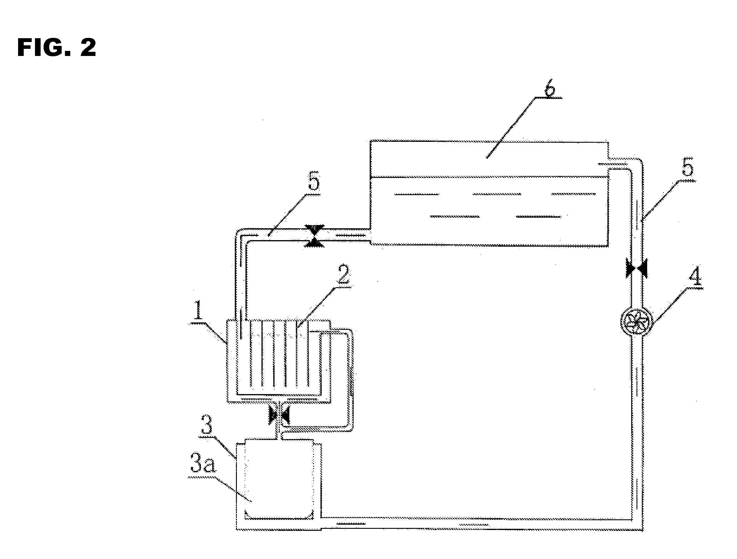 Method for implementing full cycle regeneration of waste lead acid batteries