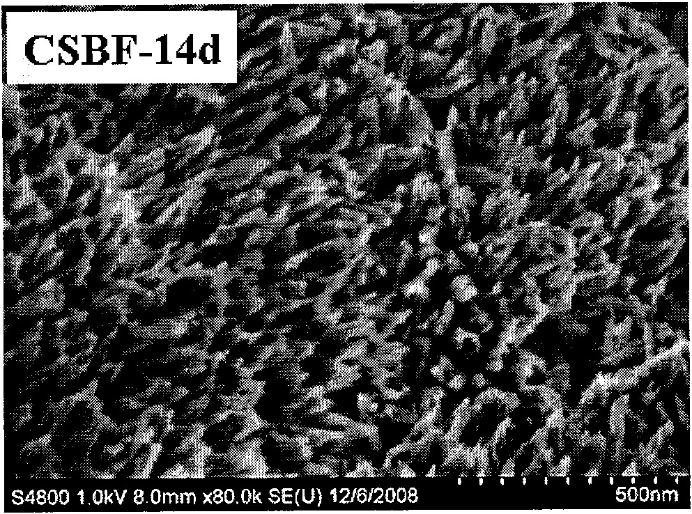 Method for coating surface of titanium materials and application of coating composite materials