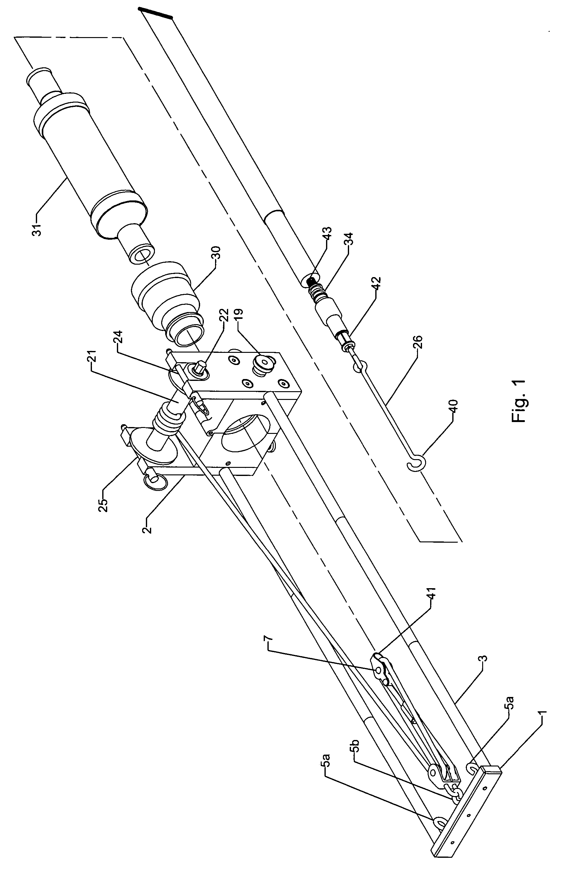 Electric cable splicing system