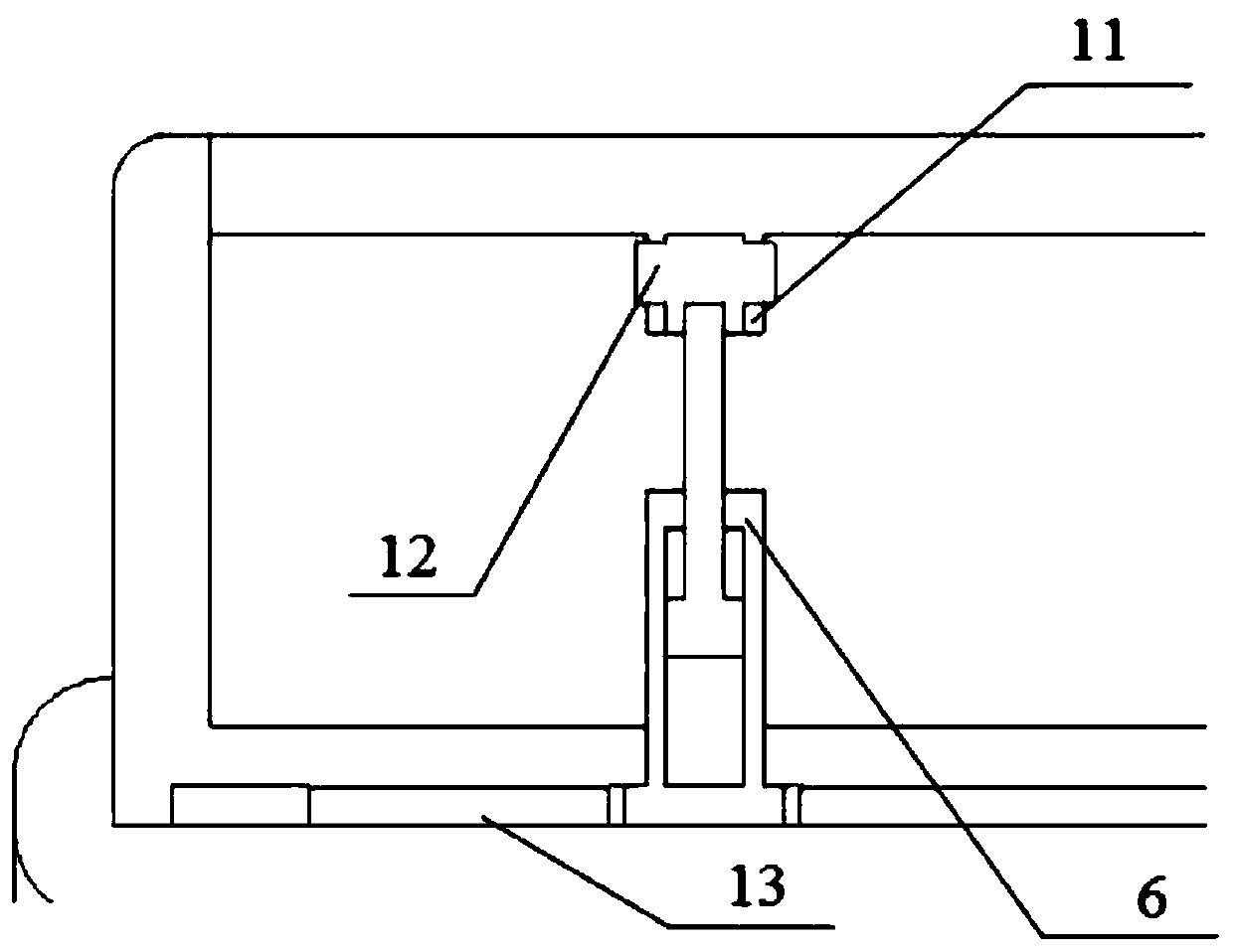 Wearable pneumatic skin system with impact resisting and position sensing functions