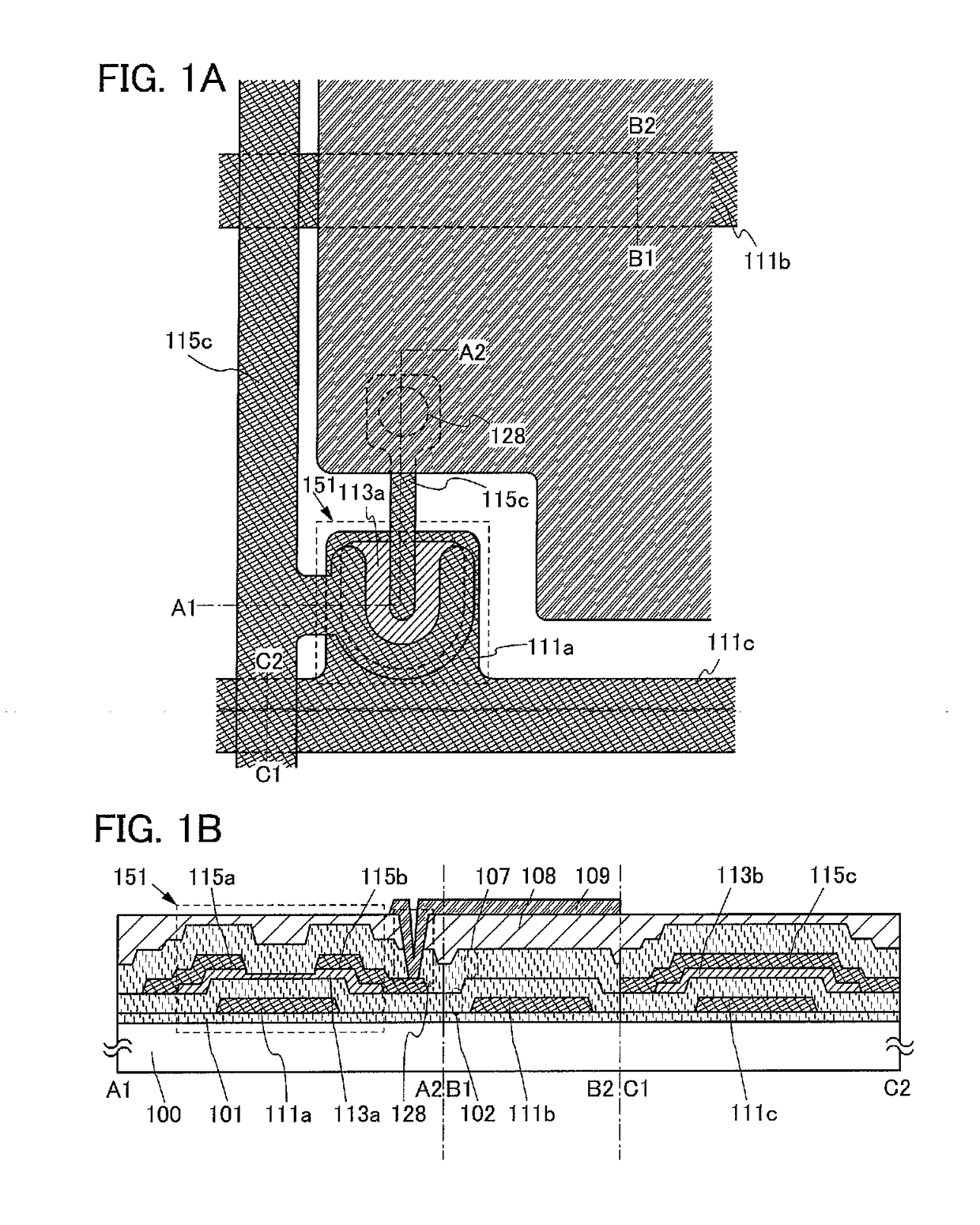 Semiconductor device and method for manufacturing the same