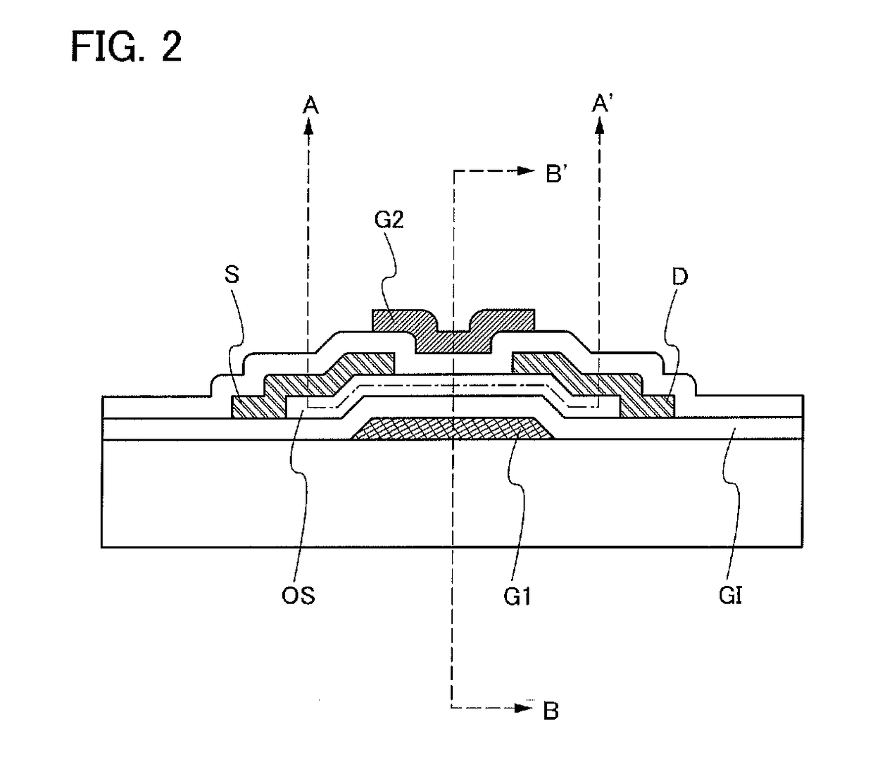 Semiconductor device and method for manufacturing the same