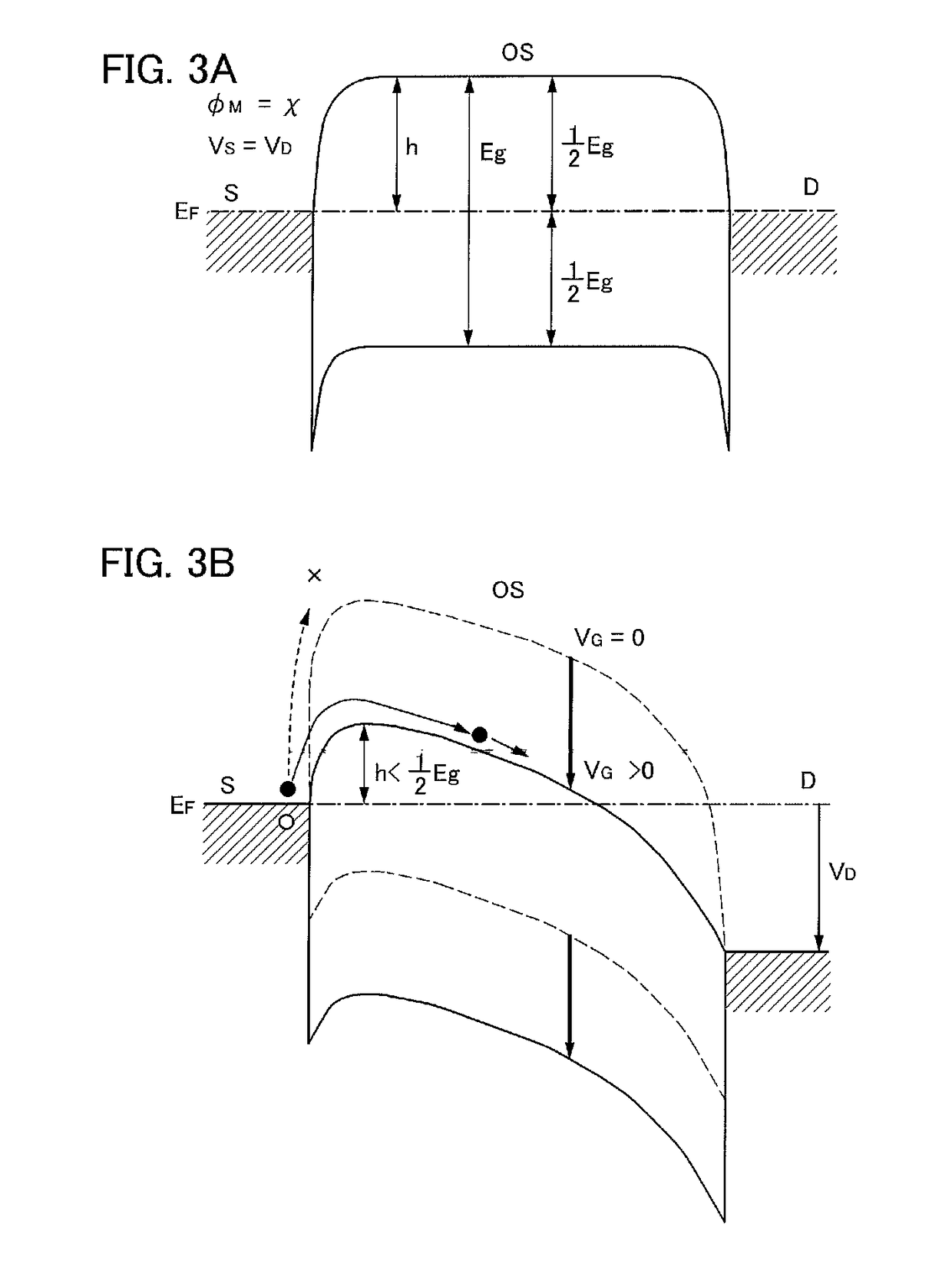 Semiconductor device and method for manufacturing the same