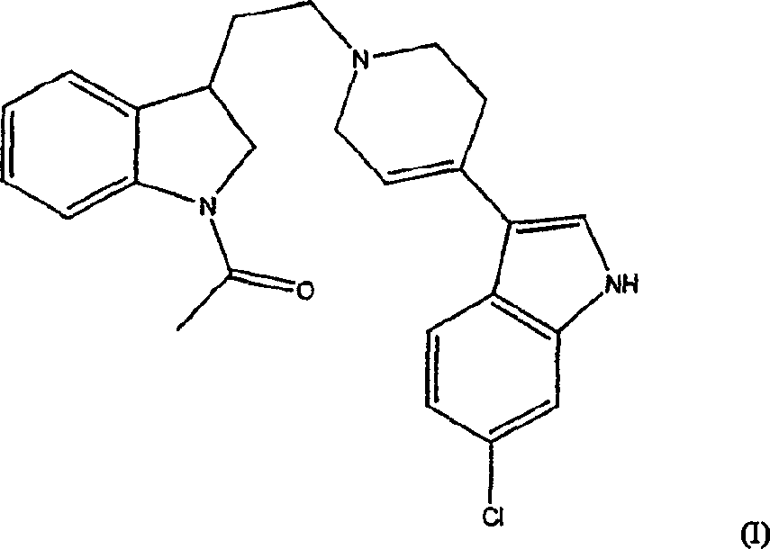 Treatment of ADHD