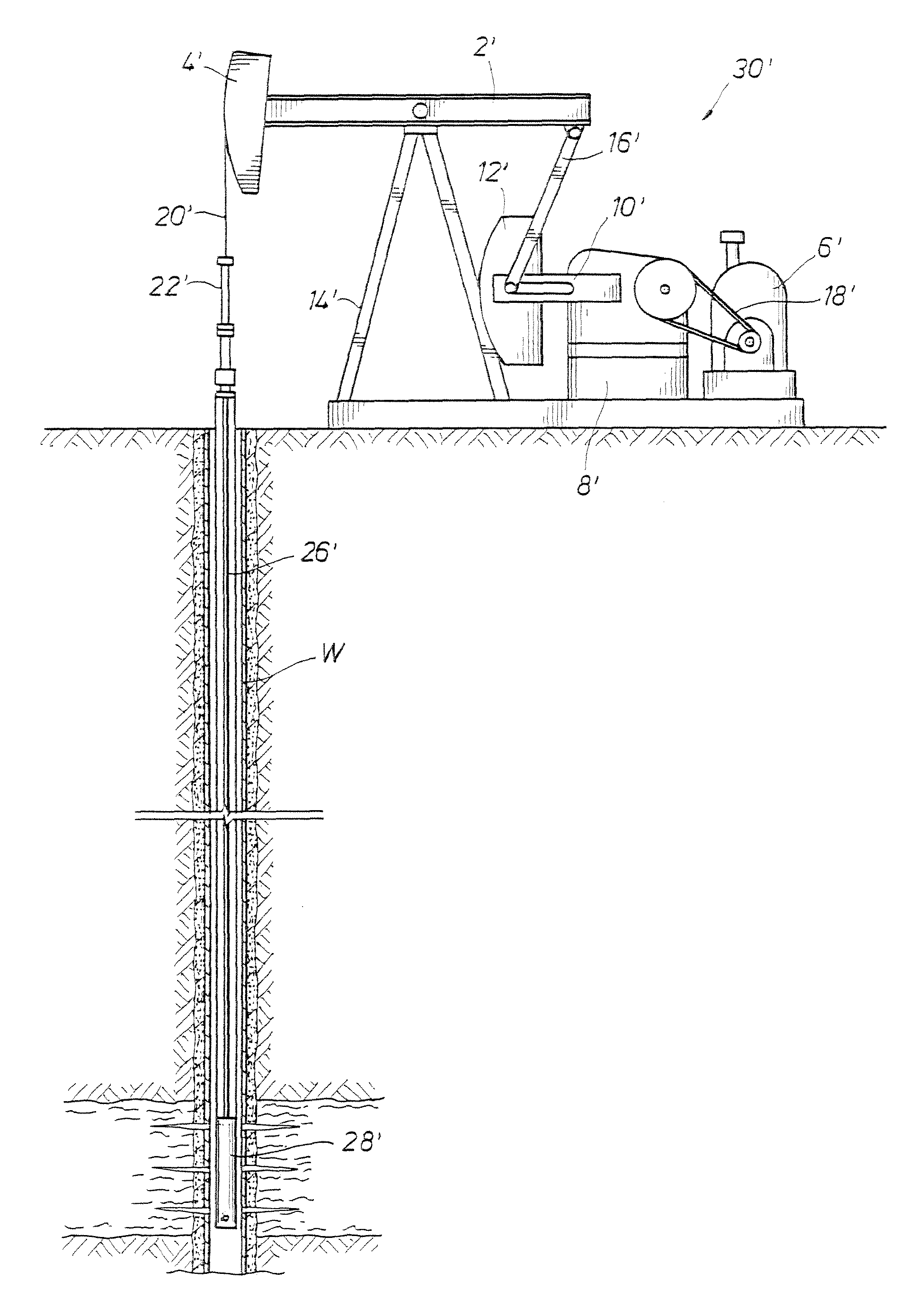 Method to save energy for devices with rotating or reciprocating masses