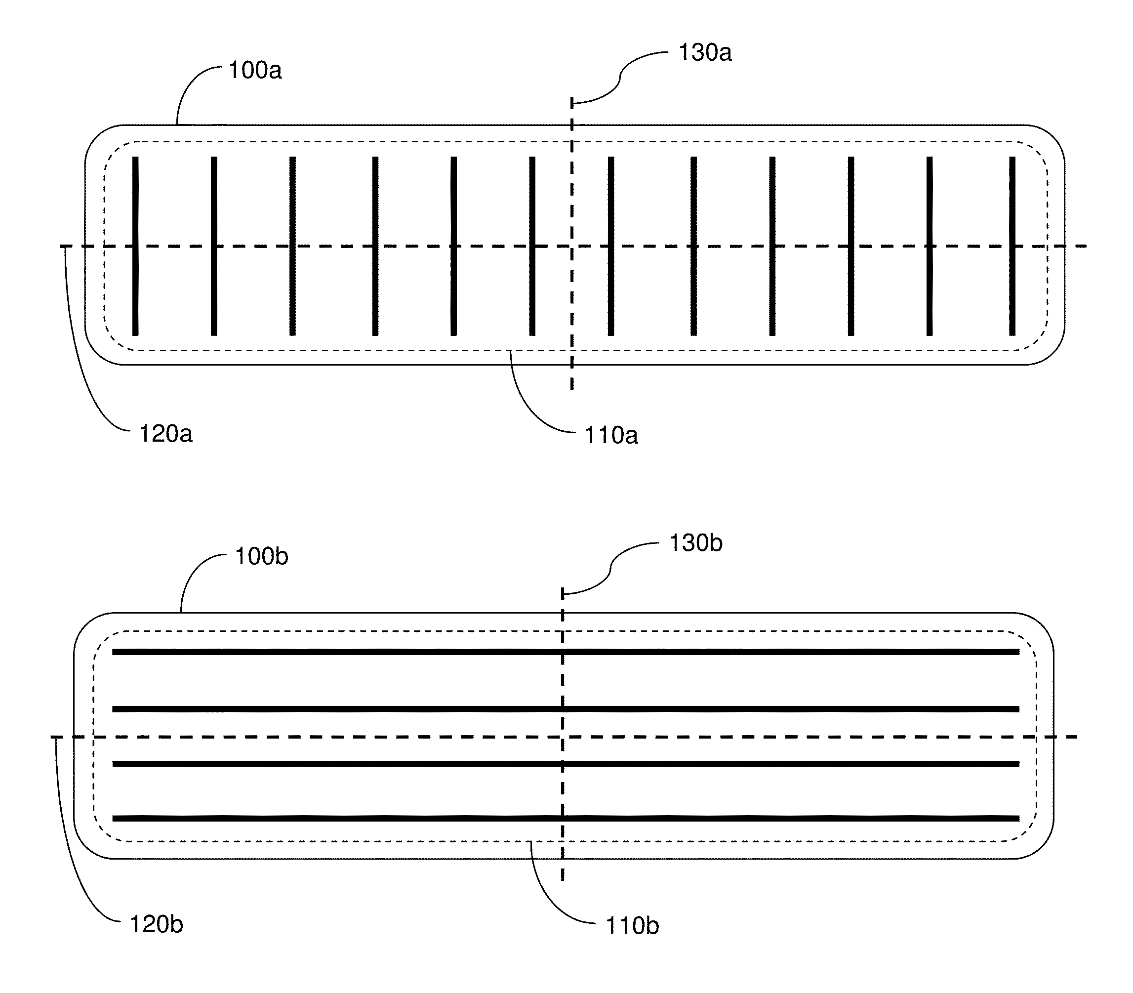 Sports board configuration