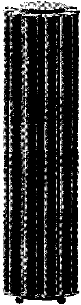 Microalgae culture method and photo-bioreactor system thereof