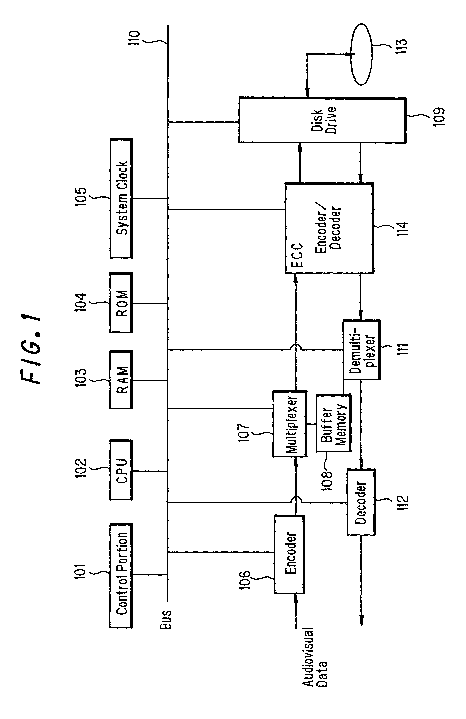 Recording method, recording medium and recorder