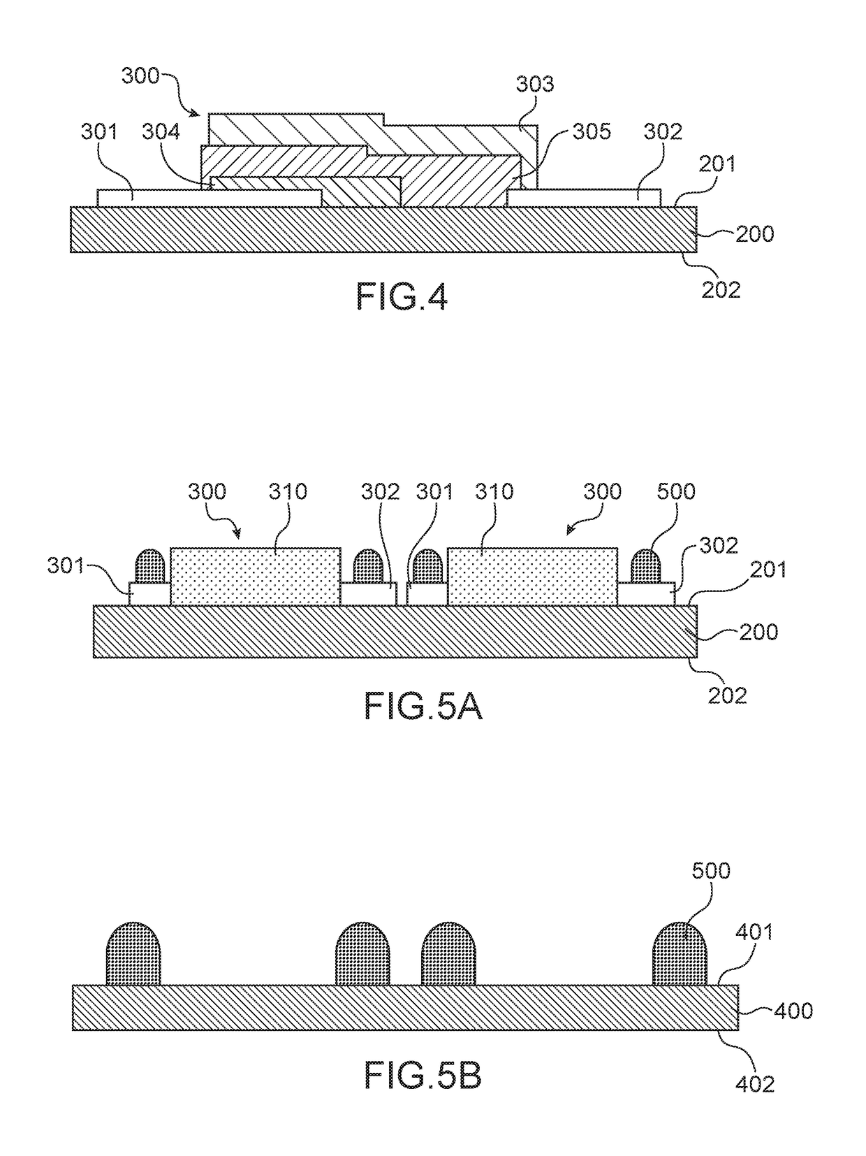 Sealing cell and method for encapsulating a microelectronic component with such a sealing cell