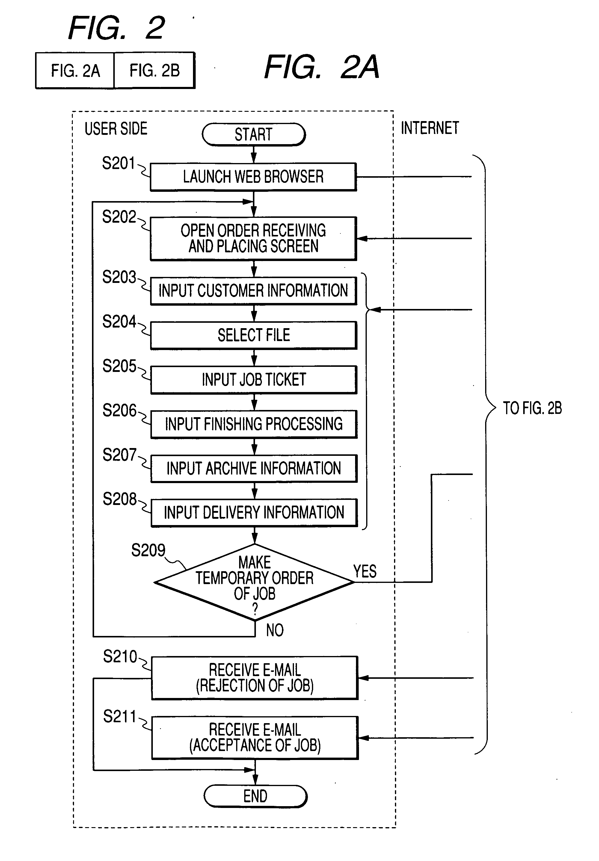 Image forming system and image forming apparatus