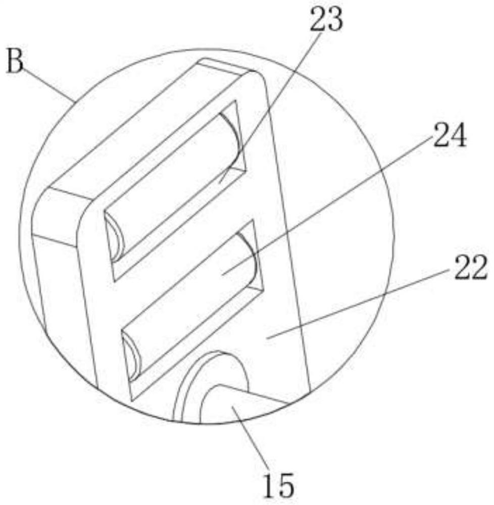 Pneumatic spray gun