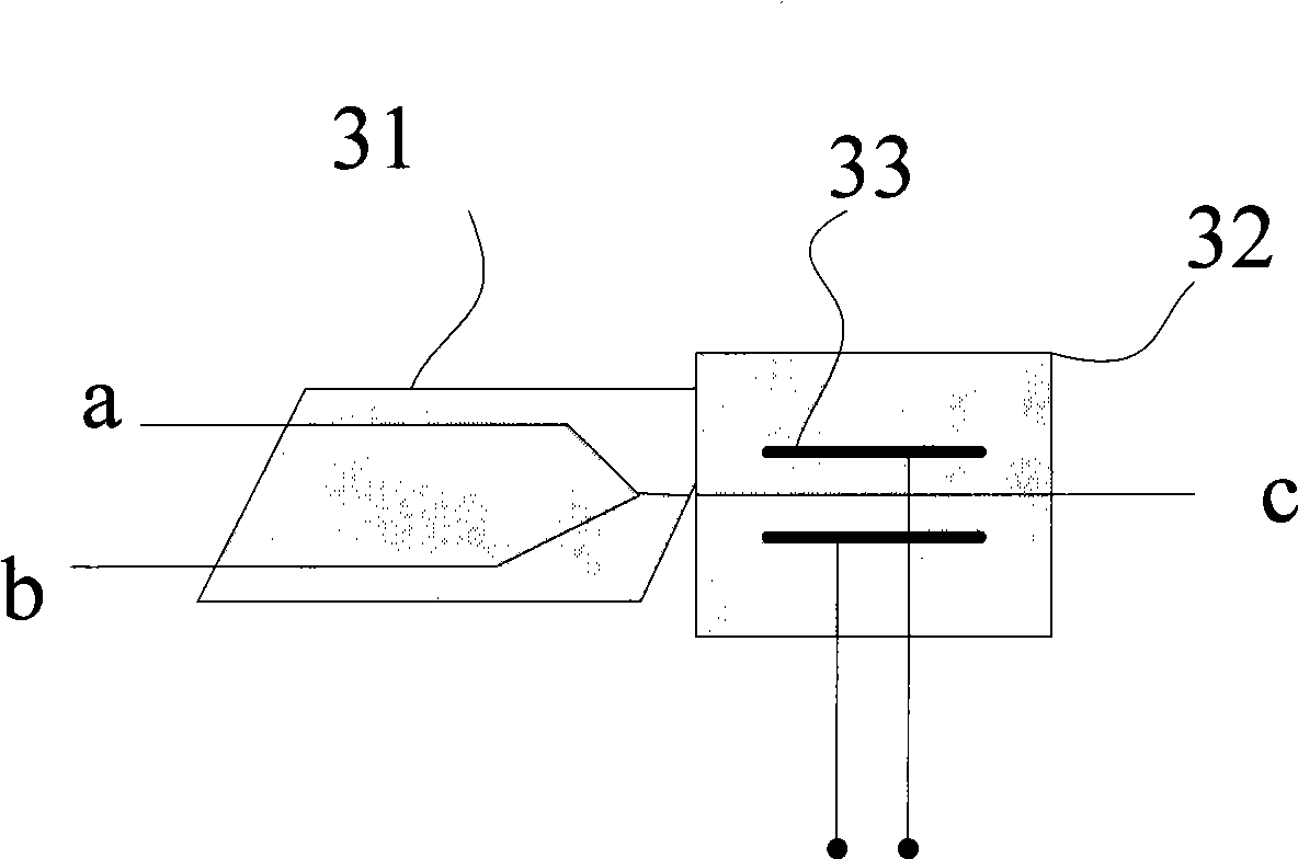 Full optical fiber current transformer adopting double closed loop control