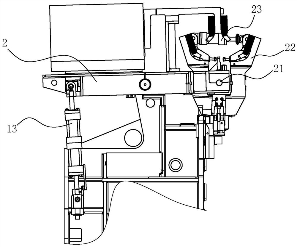 High Strength Chain Welder