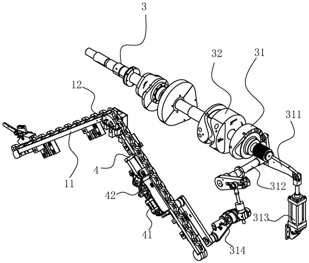 High Strength Chain Welder