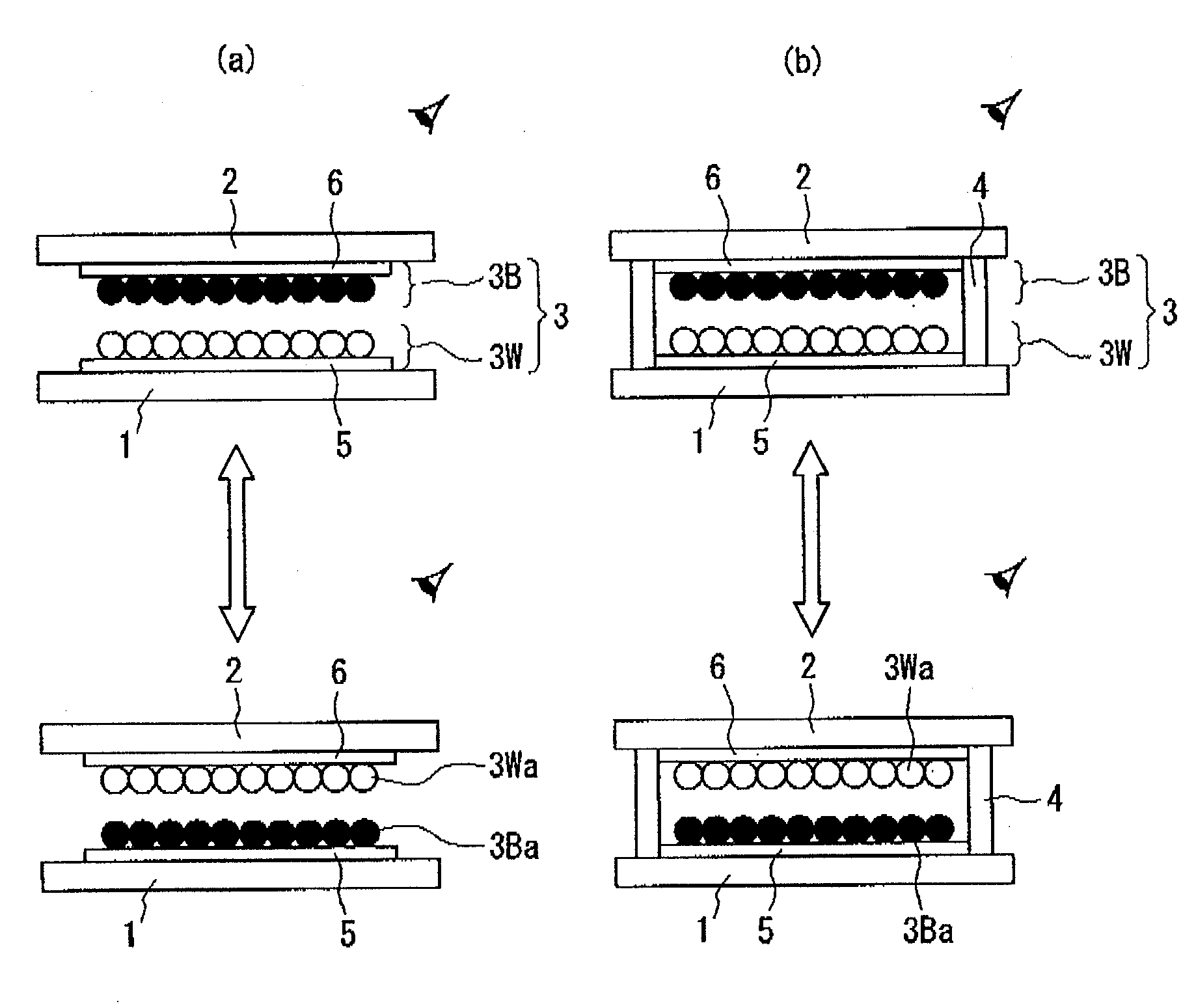 Information Display Panel and Method For Manufacturing the Same