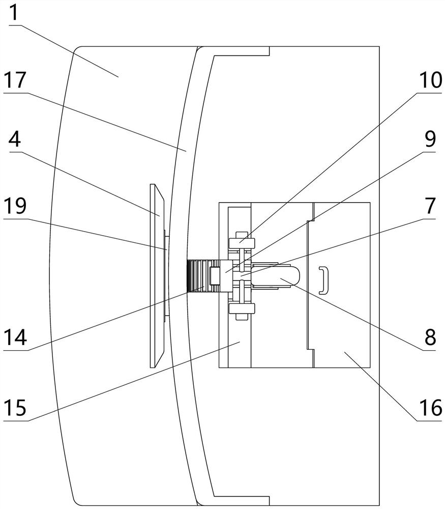 Computer-based digital image processing platform